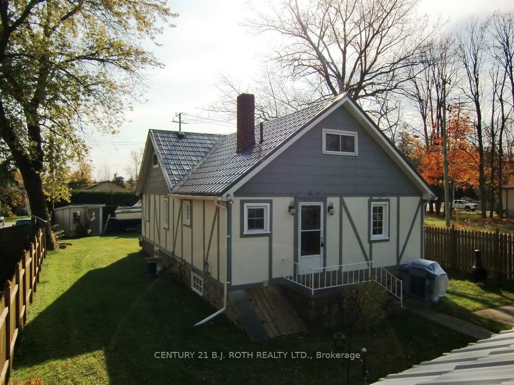 2709, 25, Rural Innisfil, Innisfil