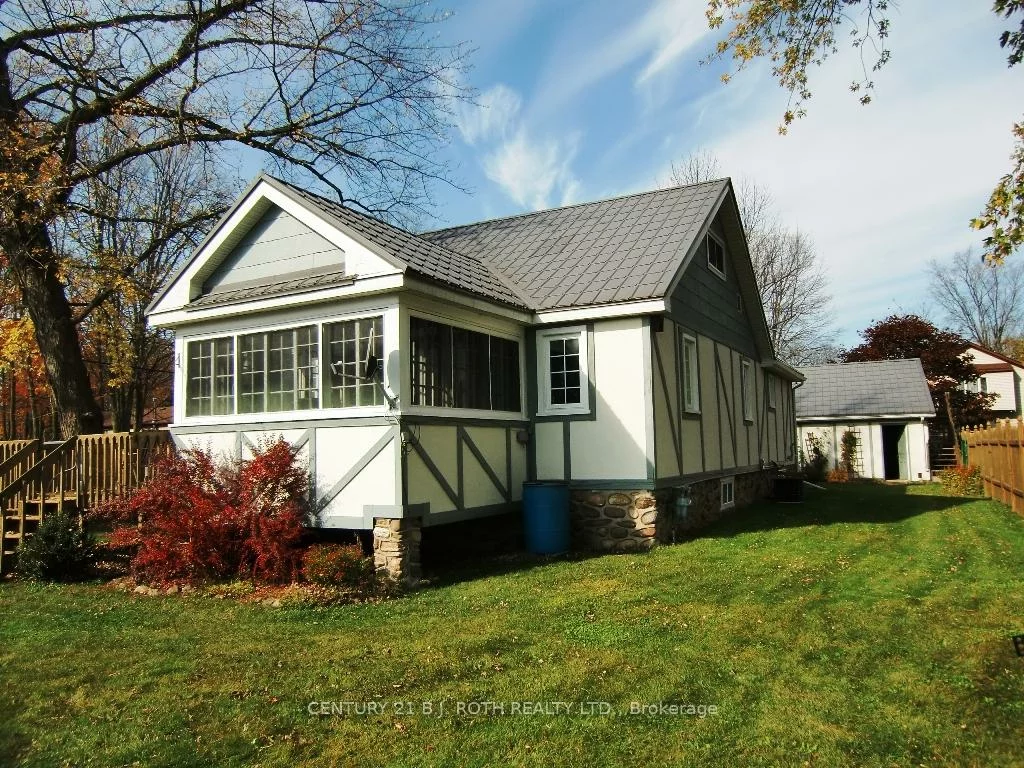 2709, 25, Rural Innisfil, Innisfil