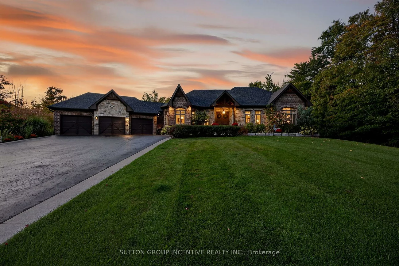 1707, Wilkinson, Rural Innisfil, Innisfil