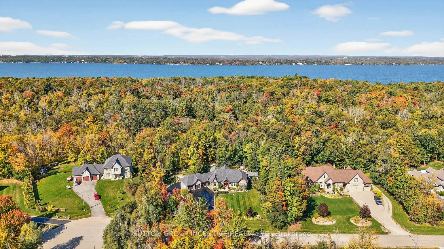 1707, Wilkinson, Rural Innisfil, Innisfil