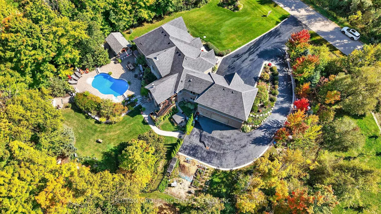 1707, Wilkinson, Rural Innisfil, Innisfil