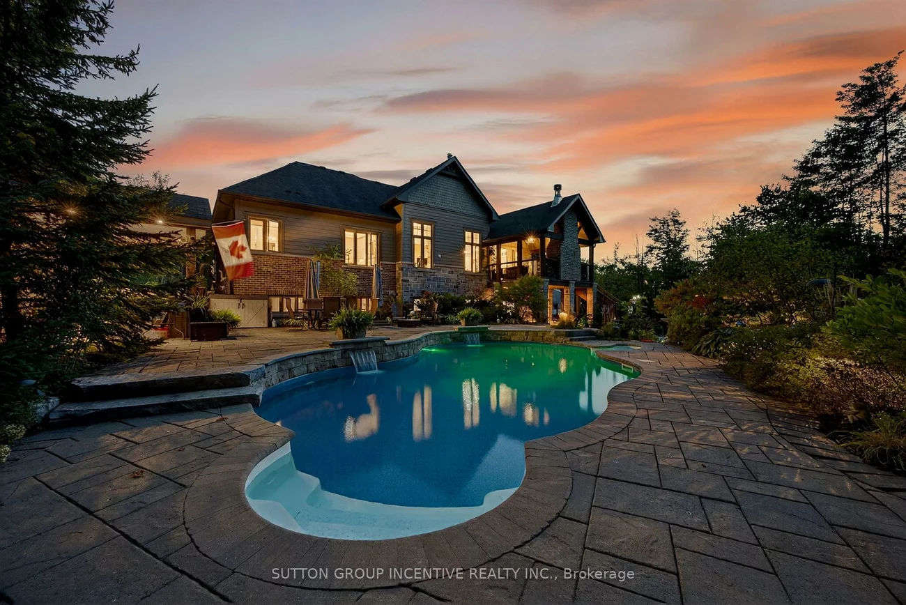 1707, Wilkinson, Rural Innisfil, Innisfil