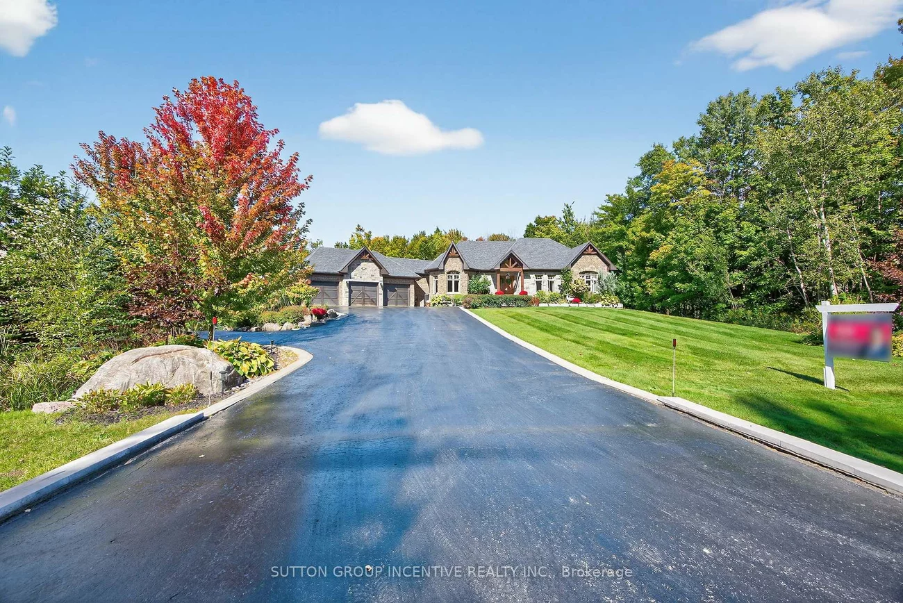 1707, Wilkinson, Rural Innisfil, Innisfil