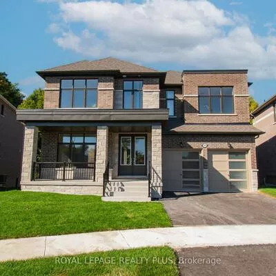 980, Church, Lefroy, Innisfil