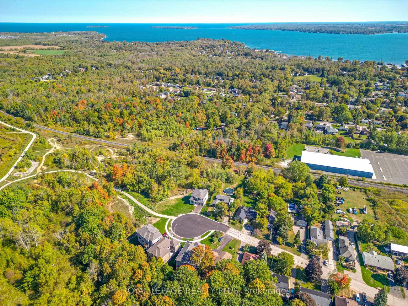 981, Church, Lefroy, Innisfil