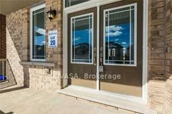 976, Green, Lefroy, Innisfil