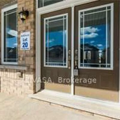 976, Green, Lefroy, Innisfil