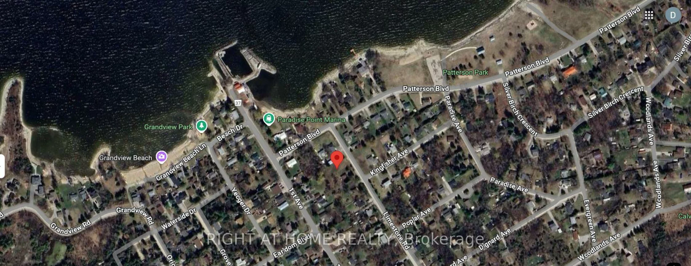 1052, Spruce, Rural Innisfil, Innisfil