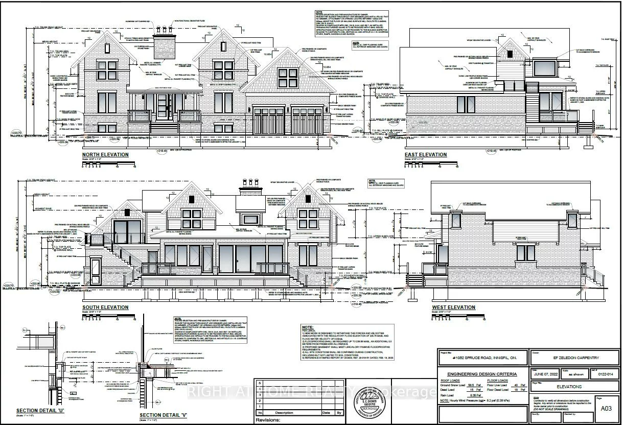 1052, Spruce, Rural Innisfil, Innisfil