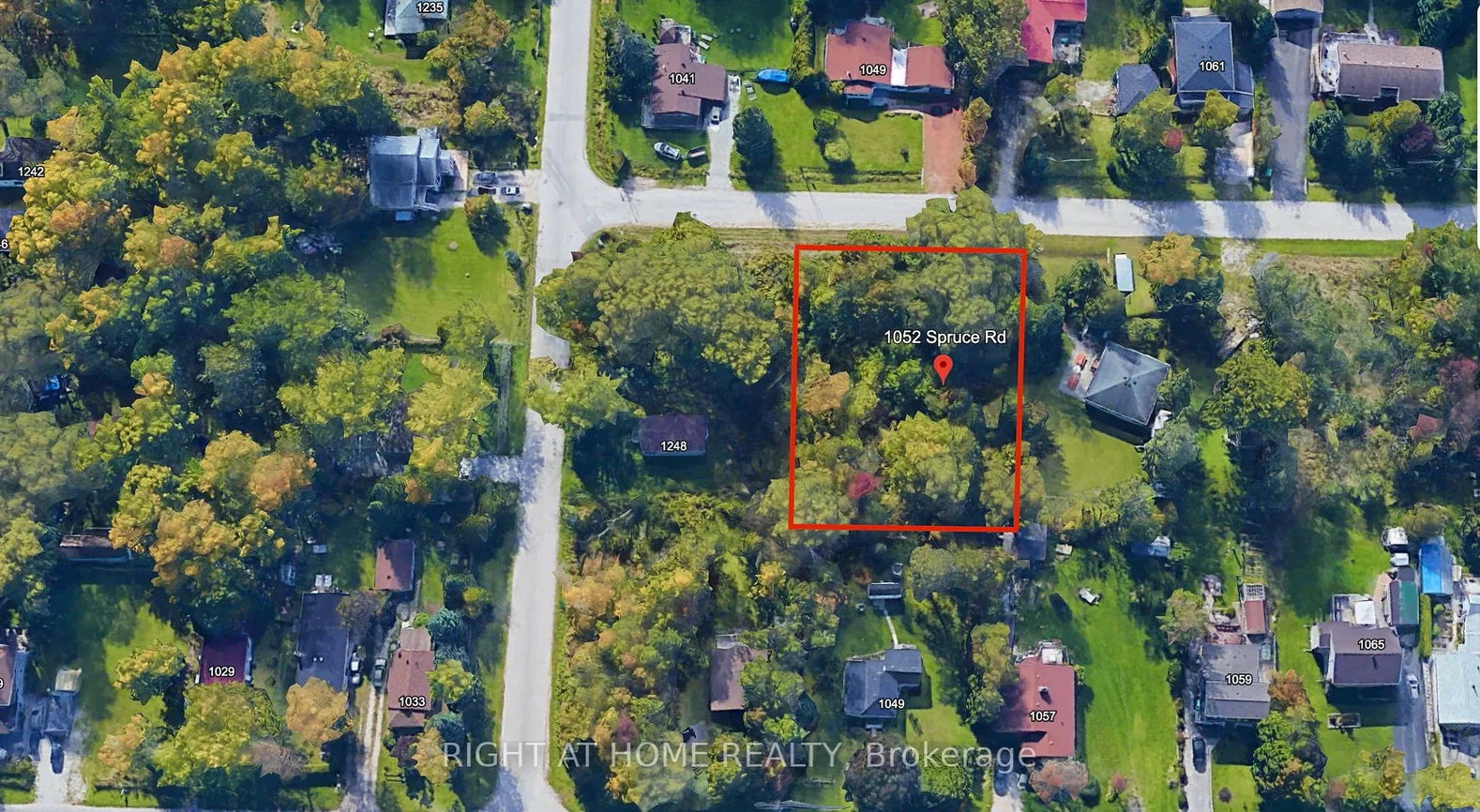1052, Spruce, Rural Innisfil, Innisfil