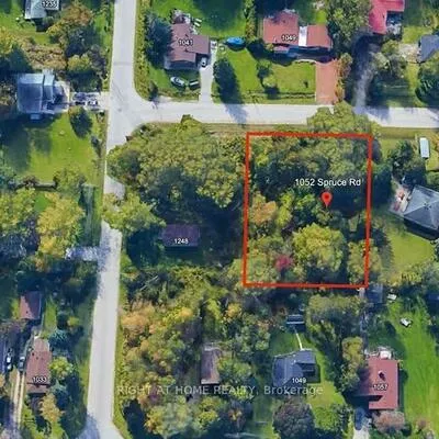 1052, Spruce, Rural Innisfil, Innisfil