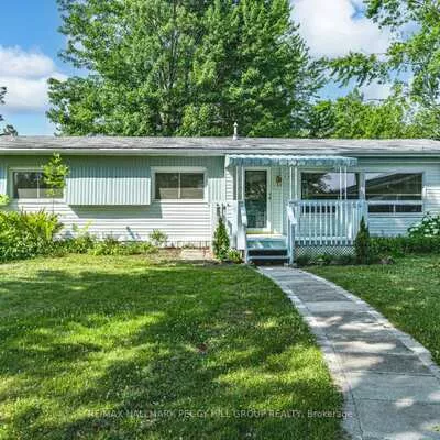 85, Hawthorne, Rural Innisfil, Innisfil