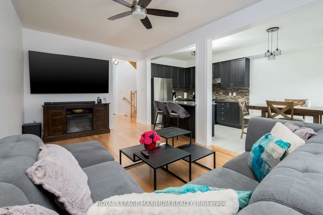 1518, Farrow, Alcona, Innisfil