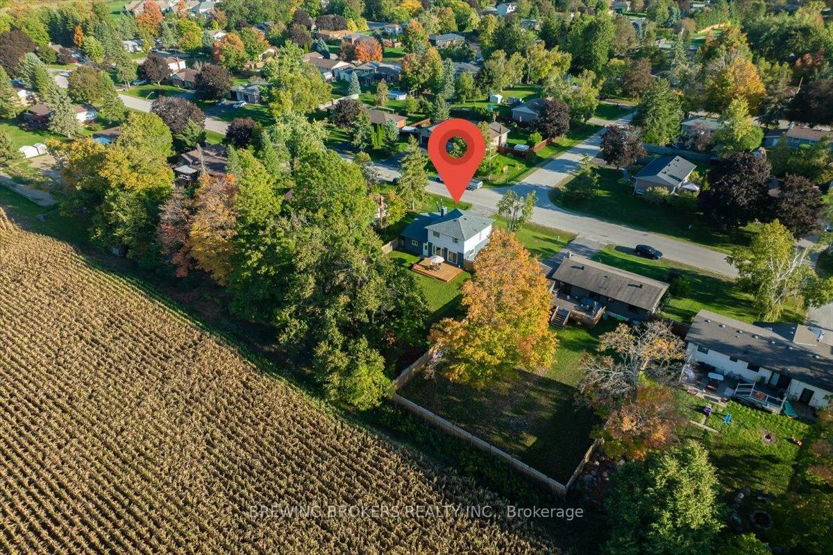 261, Nelson, Stroud, Innisfil