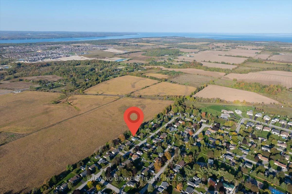 261, Nelson, Stroud, Innisfil