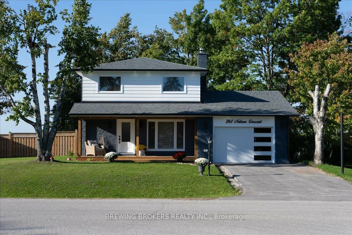 261, Nelson, Stroud, Innisfil