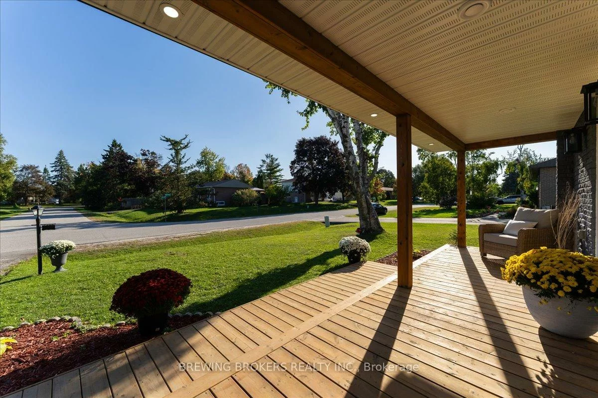 261, Nelson, Stroud, Innisfil