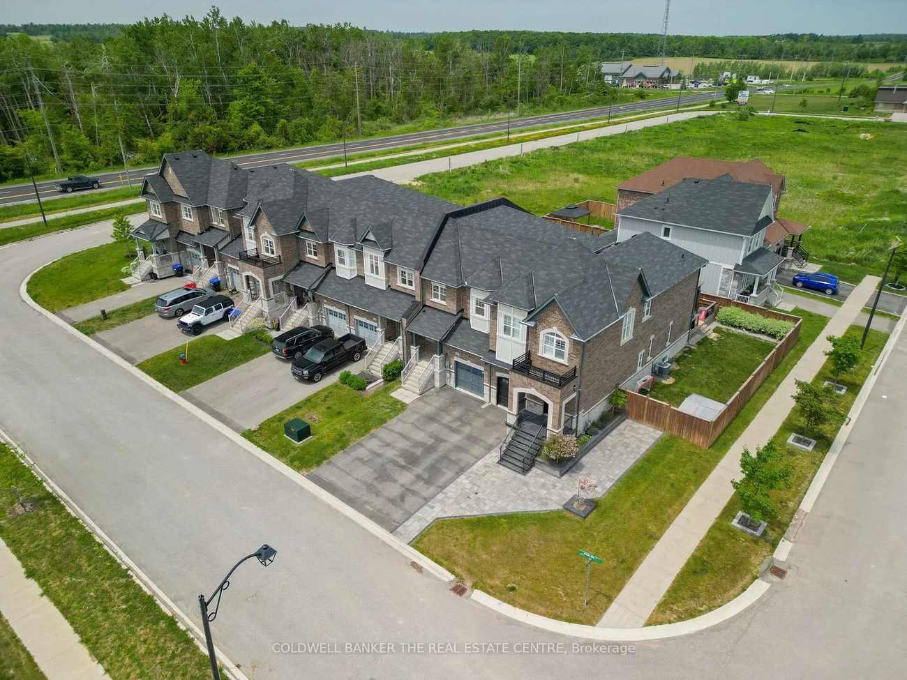 1542, Marling, Lefroy, Innisfil