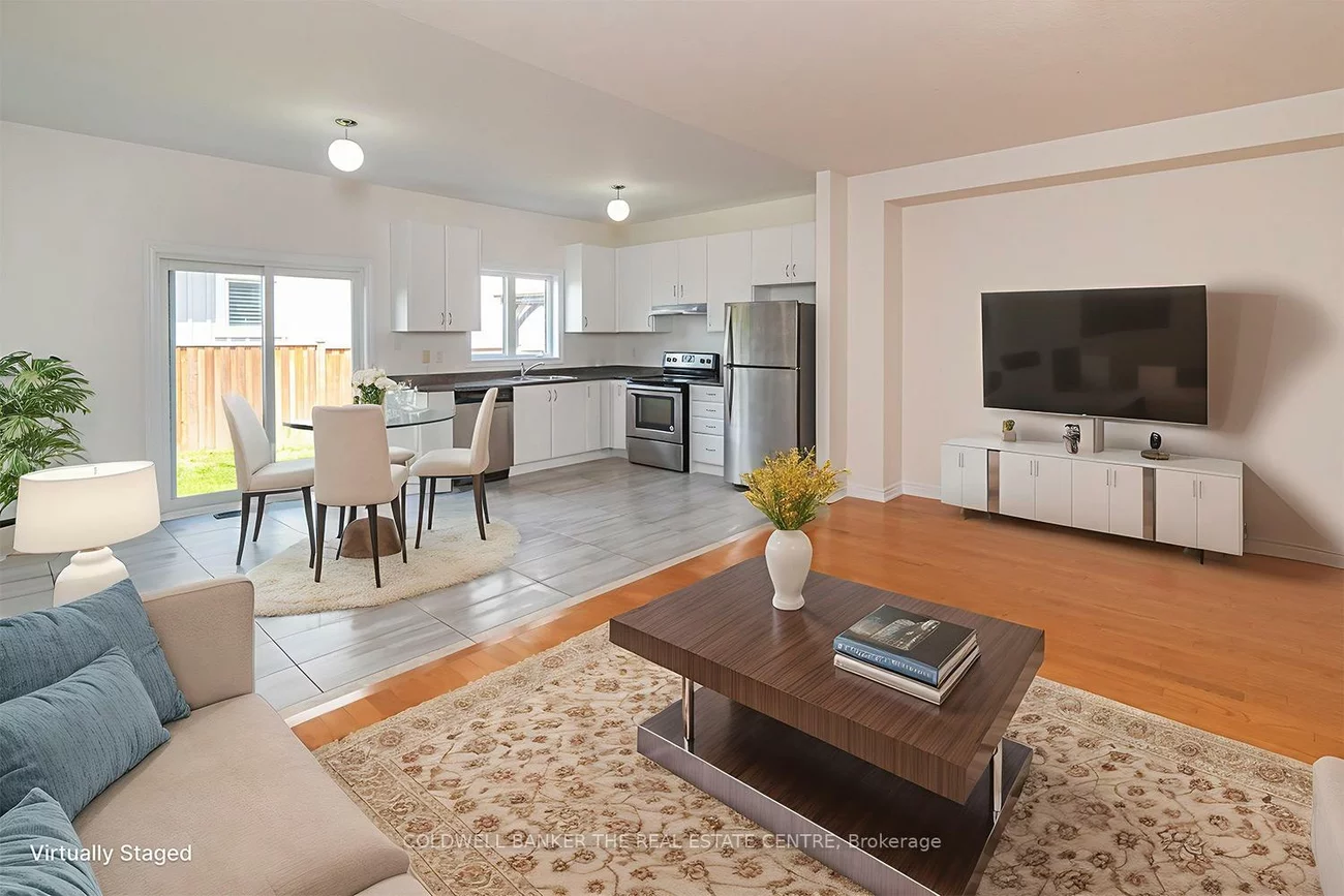 1542, Marling, Lefroy, Innisfil