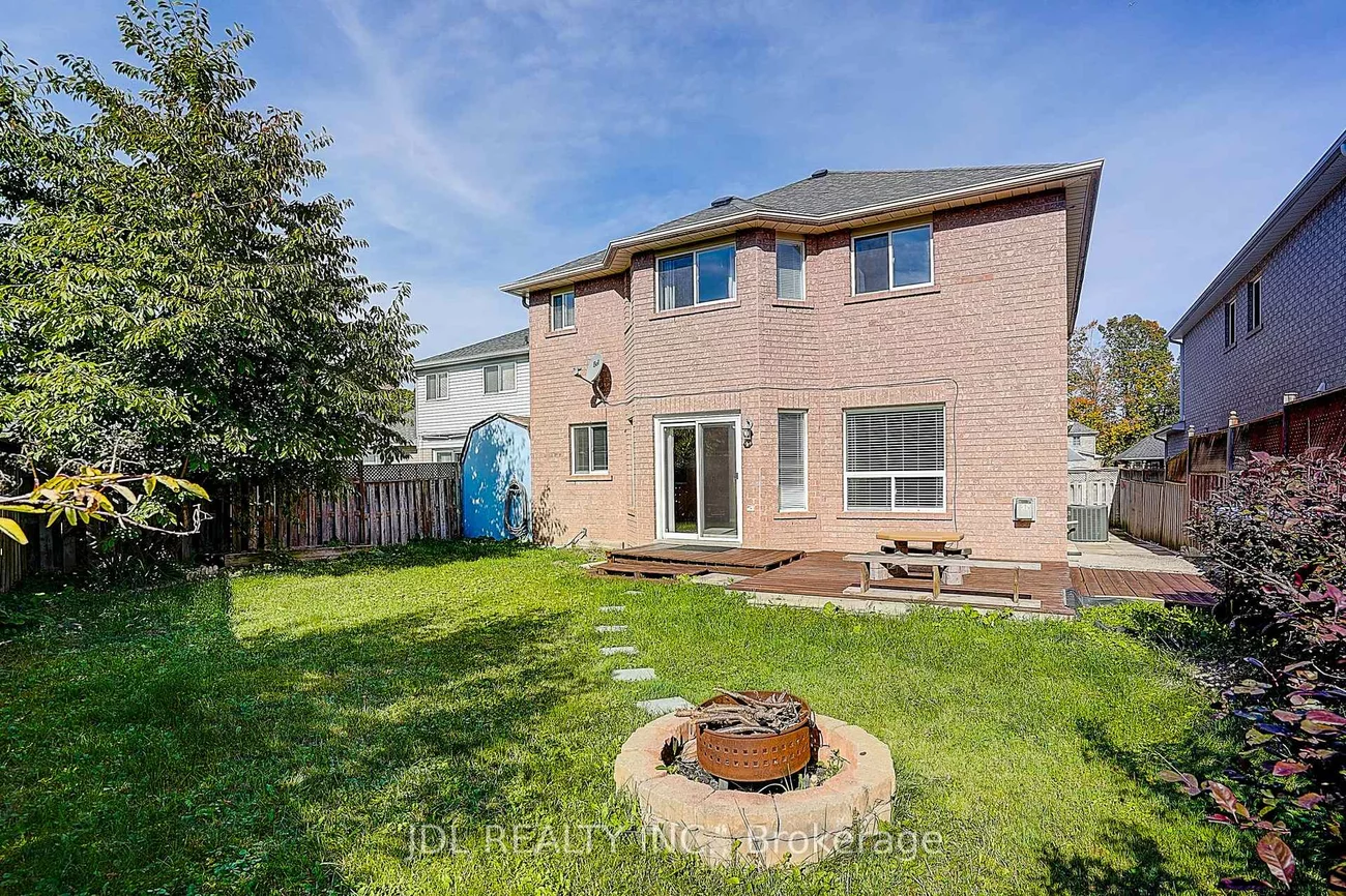 1187, Leslie, Alcona, Innisfil