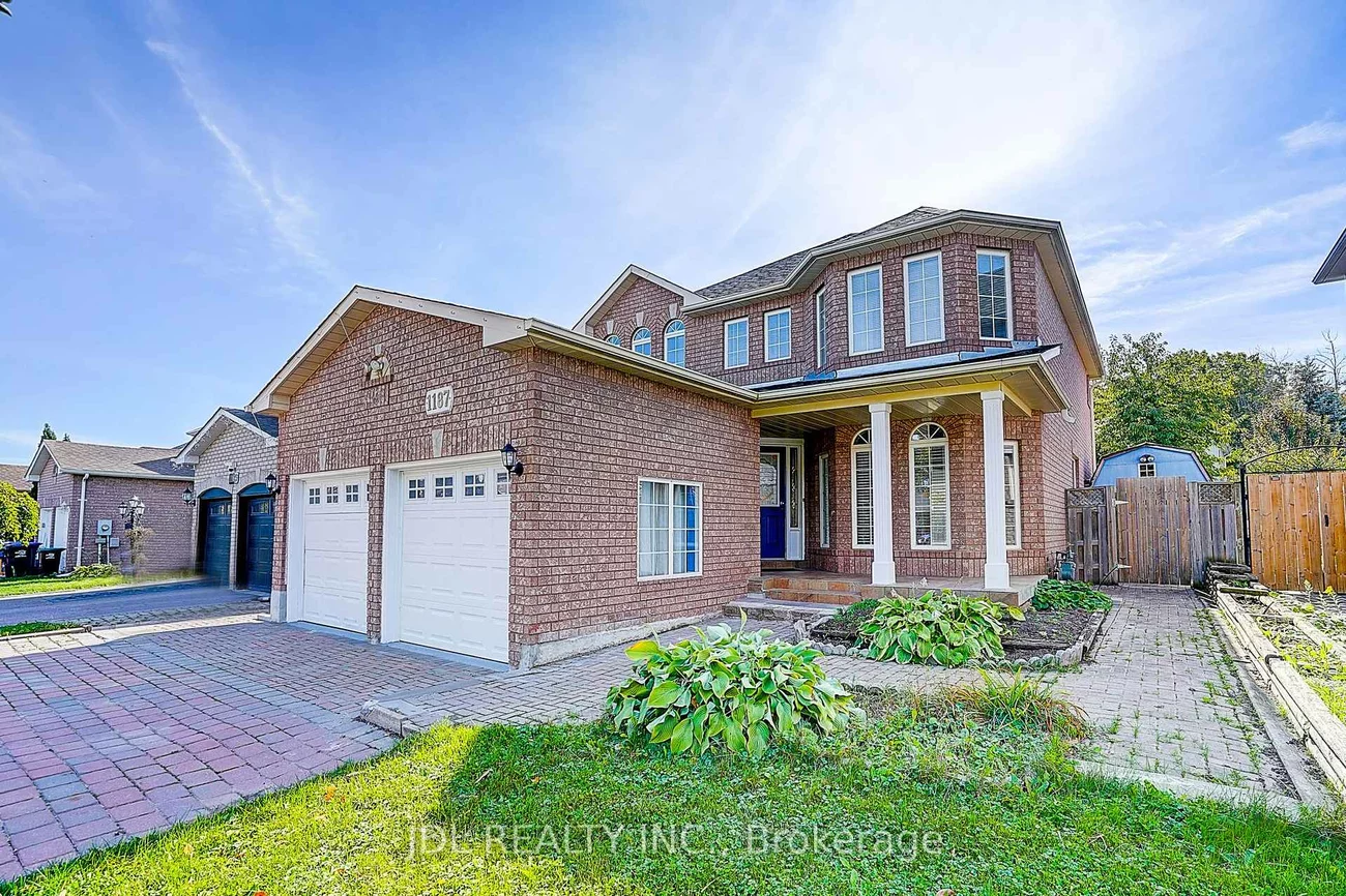 1187, Leslie, Alcona, Innisfil