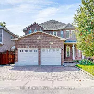 1187, Leslie, Alcona, Innisfil