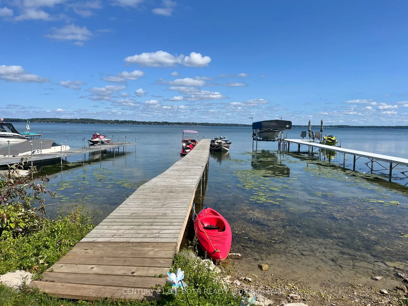 414, Limerick, Rural Innisfil, Innisfil