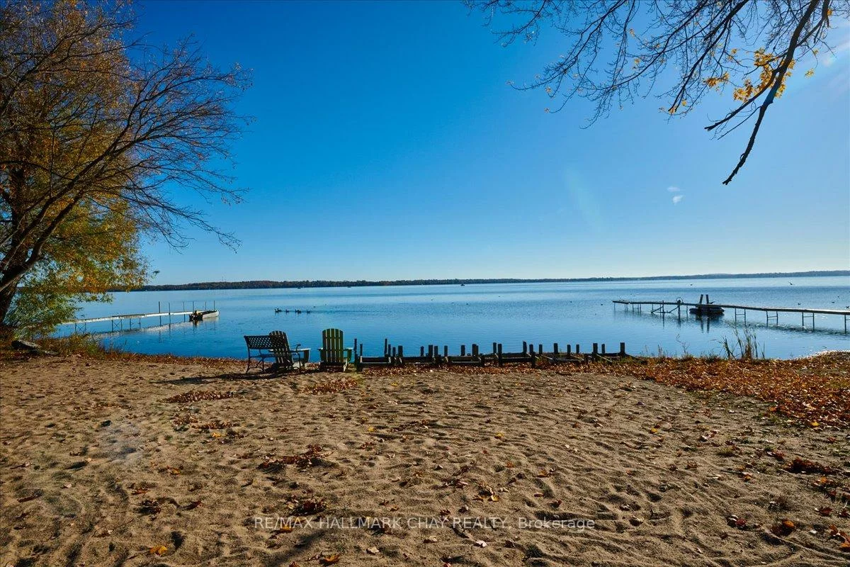 1063, WOOD, Rural Innisfil, Innisfil