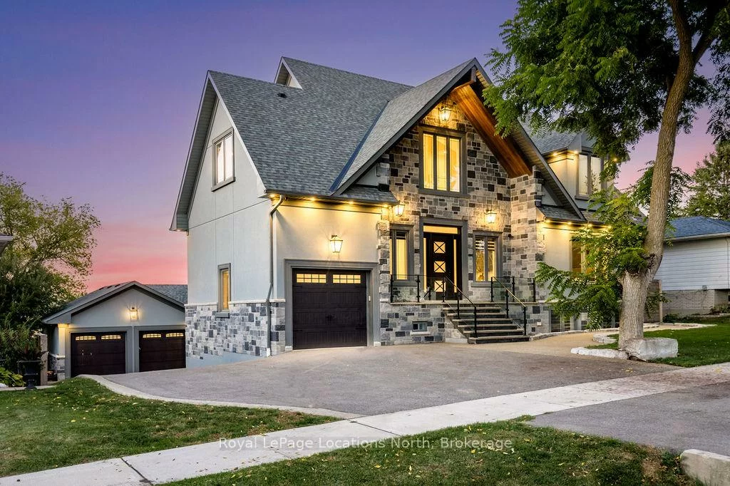 22, EAST JOHN, Cookstown, Innisfil