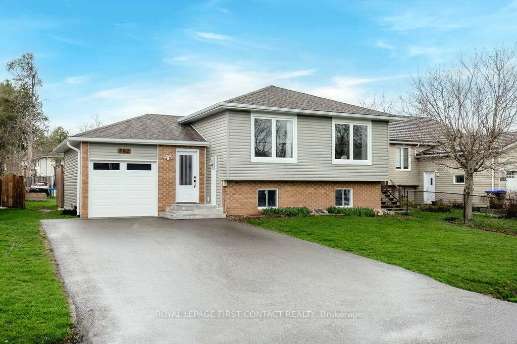 782, Chestnut, Rural Innisfil, Innisfil