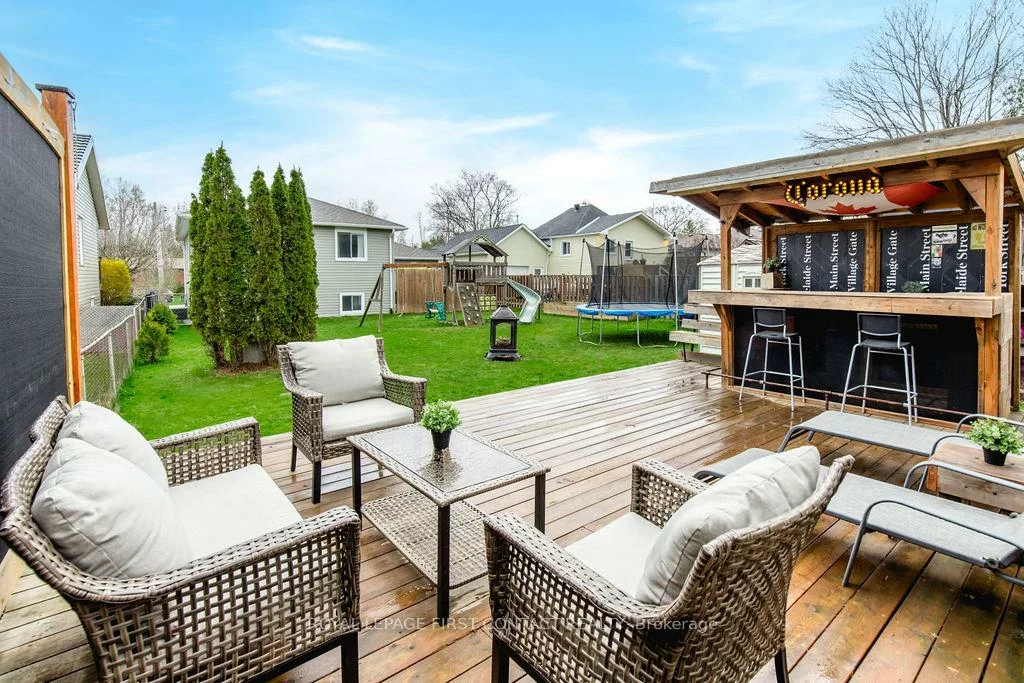 782, Chestnut, Rural Innisfil, Innisfil