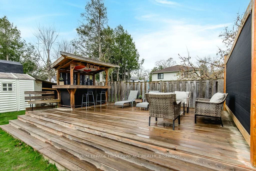 782, Chestnut, Rural Innisfil, Innisfil