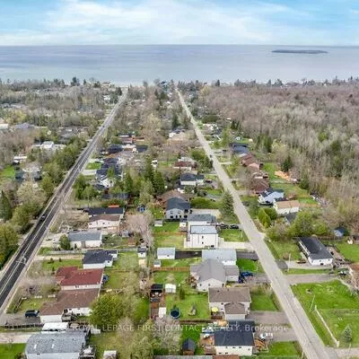 782, Chestnut, Rural Innisfil, Innisfil