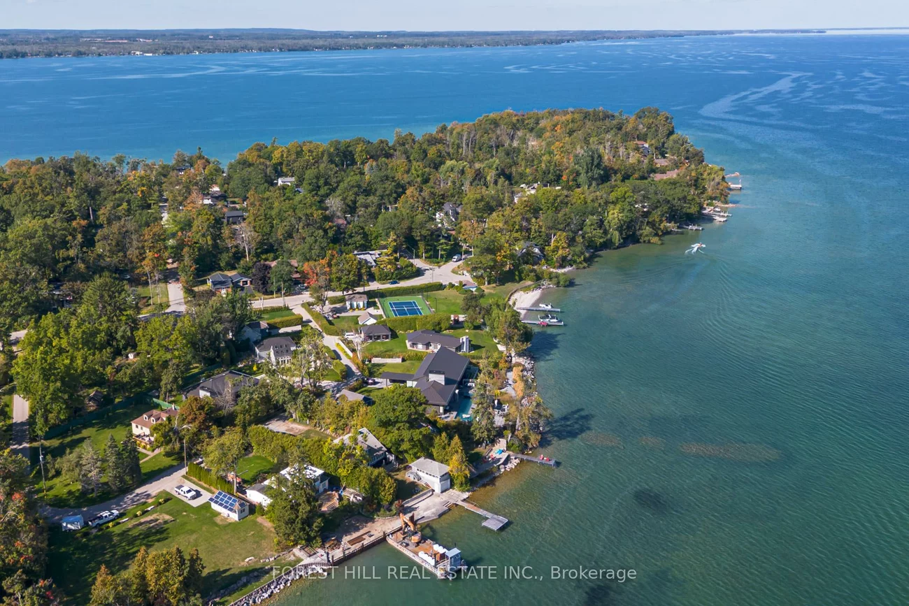 41, Sunnypoint, Rural Innisfil, Innisfil