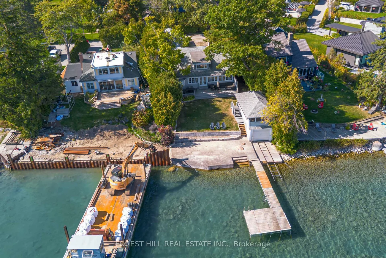41, Sunnypoint, Rural Innisfil, Innisfil