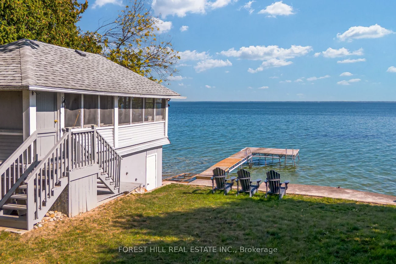 41, Sunnypoint, Rural Innisfil, Innisfil