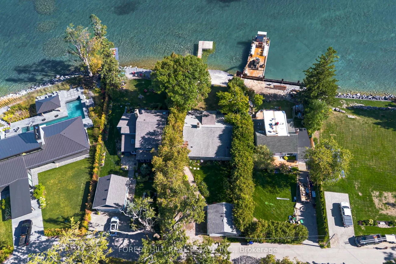 41, Sunnypoint, Rural Innisfil, Innisfil