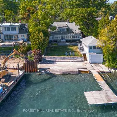 41, Sunnypoint, Rural Innisfil, Innisfil