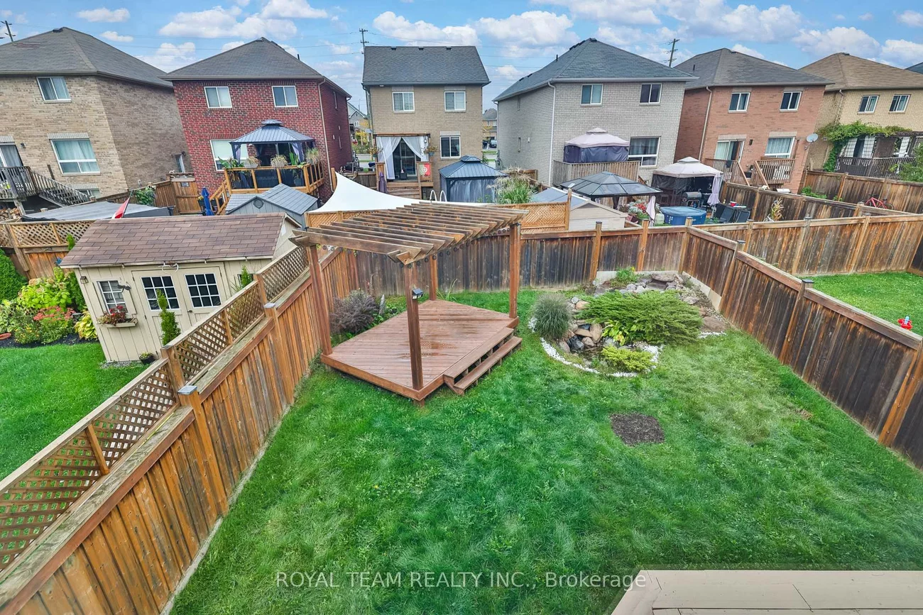 1398, Hunter, Alcona, Innisfil
