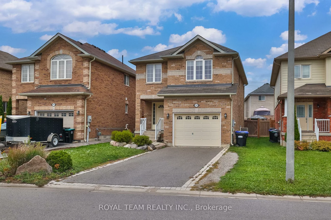 1398, Hunter, Alcona, Innisfil