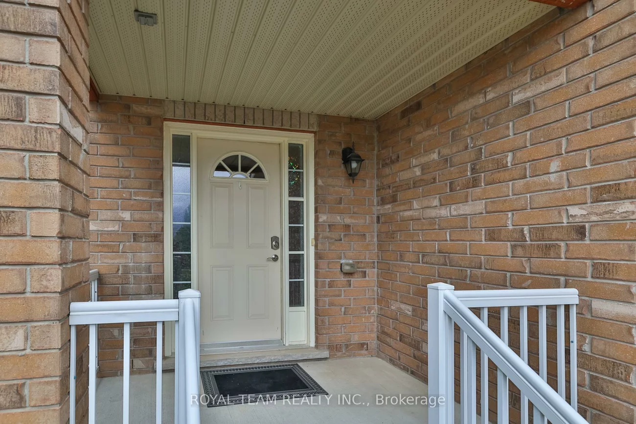 1398, Hunter, Alcona, Innisfil