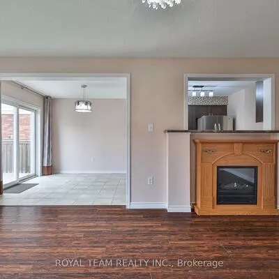 1398, Hunter, Alcona, Innisfil