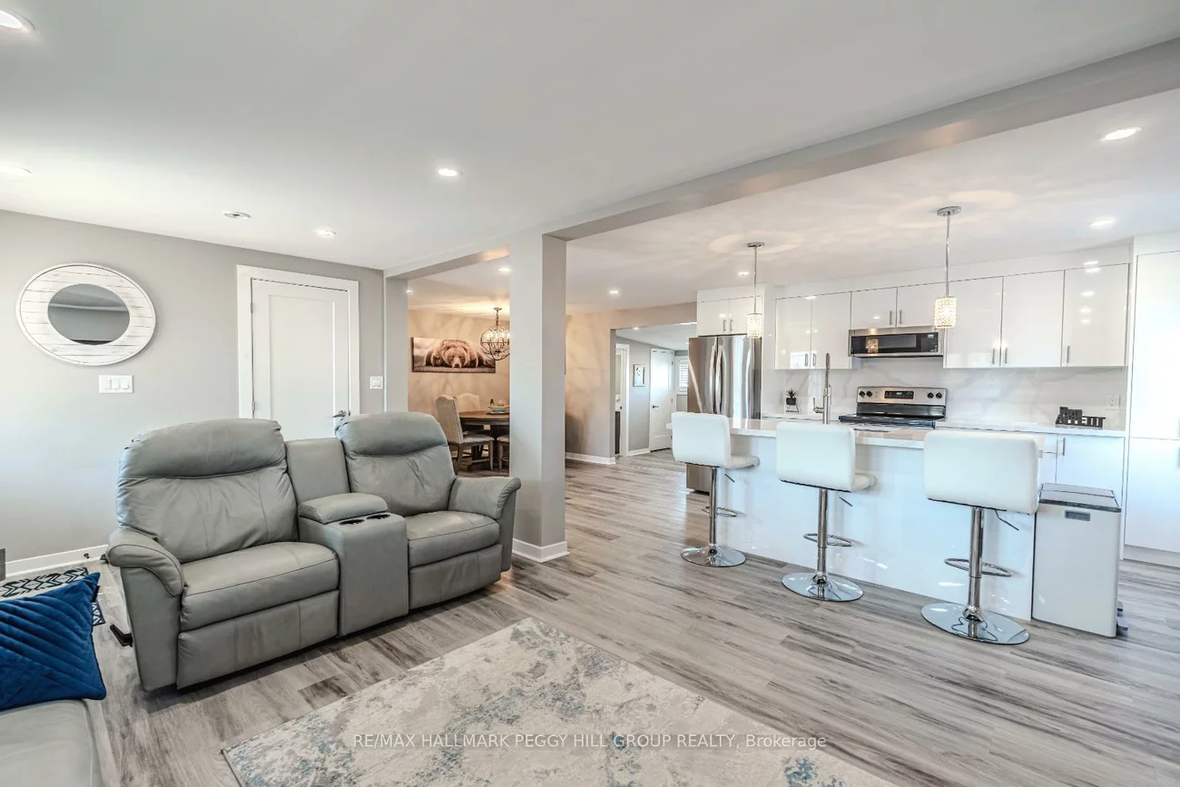 10, Nettles Cove, Rural Innisfil, Innisfil