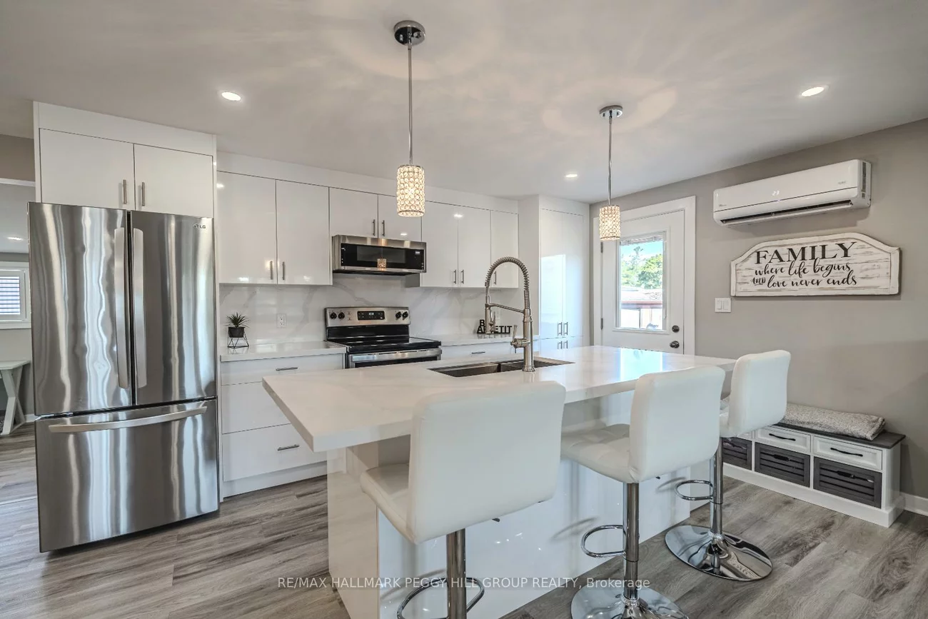 10, Nettles Cove, Rural Innisfil, Innisfil
