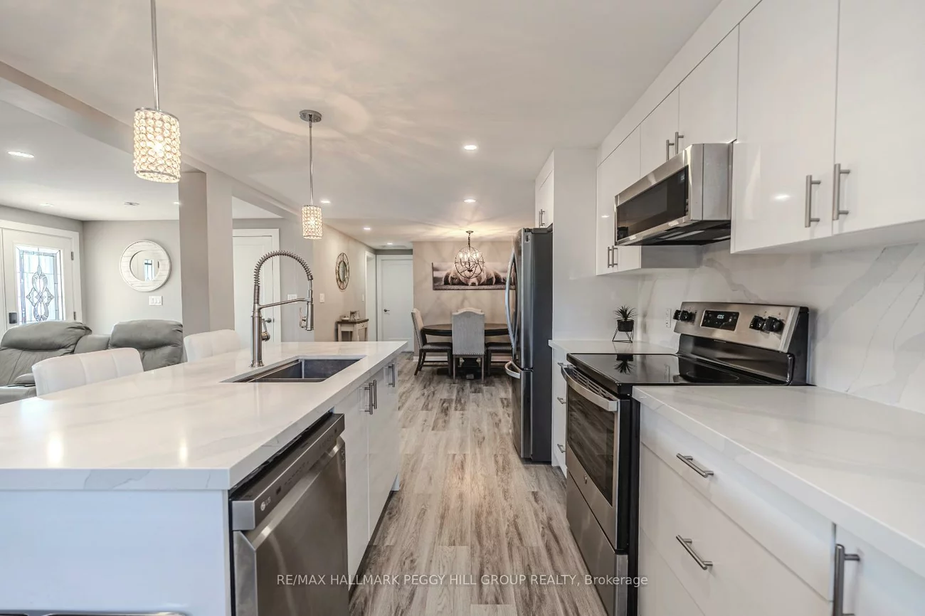 10, Nettles Cove, Rural Innisfil, Innisfil