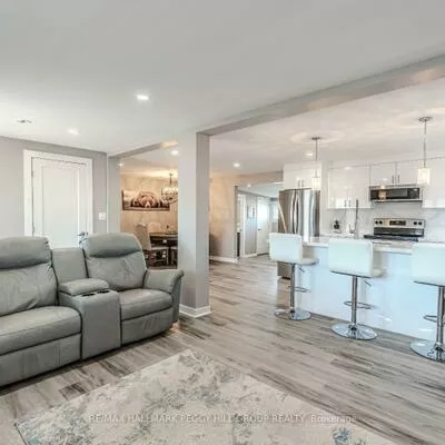 10, Nettles Cove, Rural Innisfil, Innisfil