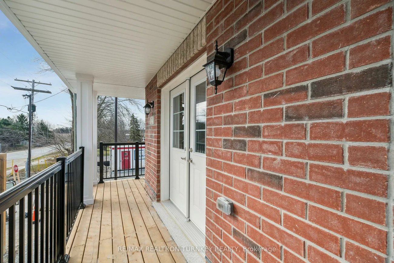 2, Ravenscraig, Cookstown, Innisfil
