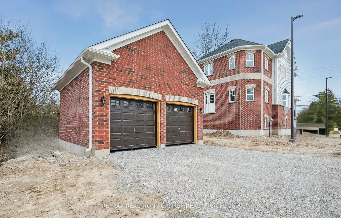 2, Ravenscraig, Cookstown, Innisfil