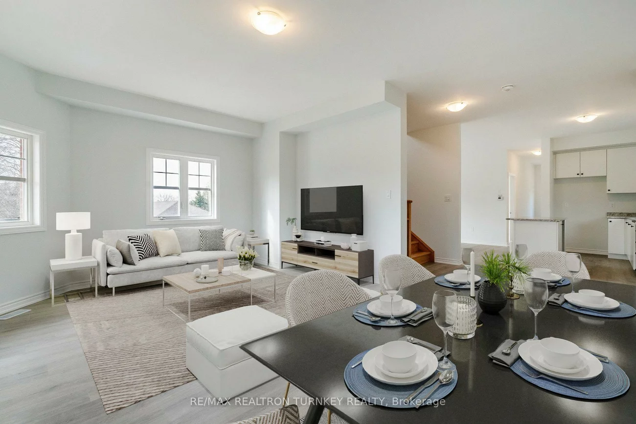 2, Ravenscraig, Cookstown, Innisfil