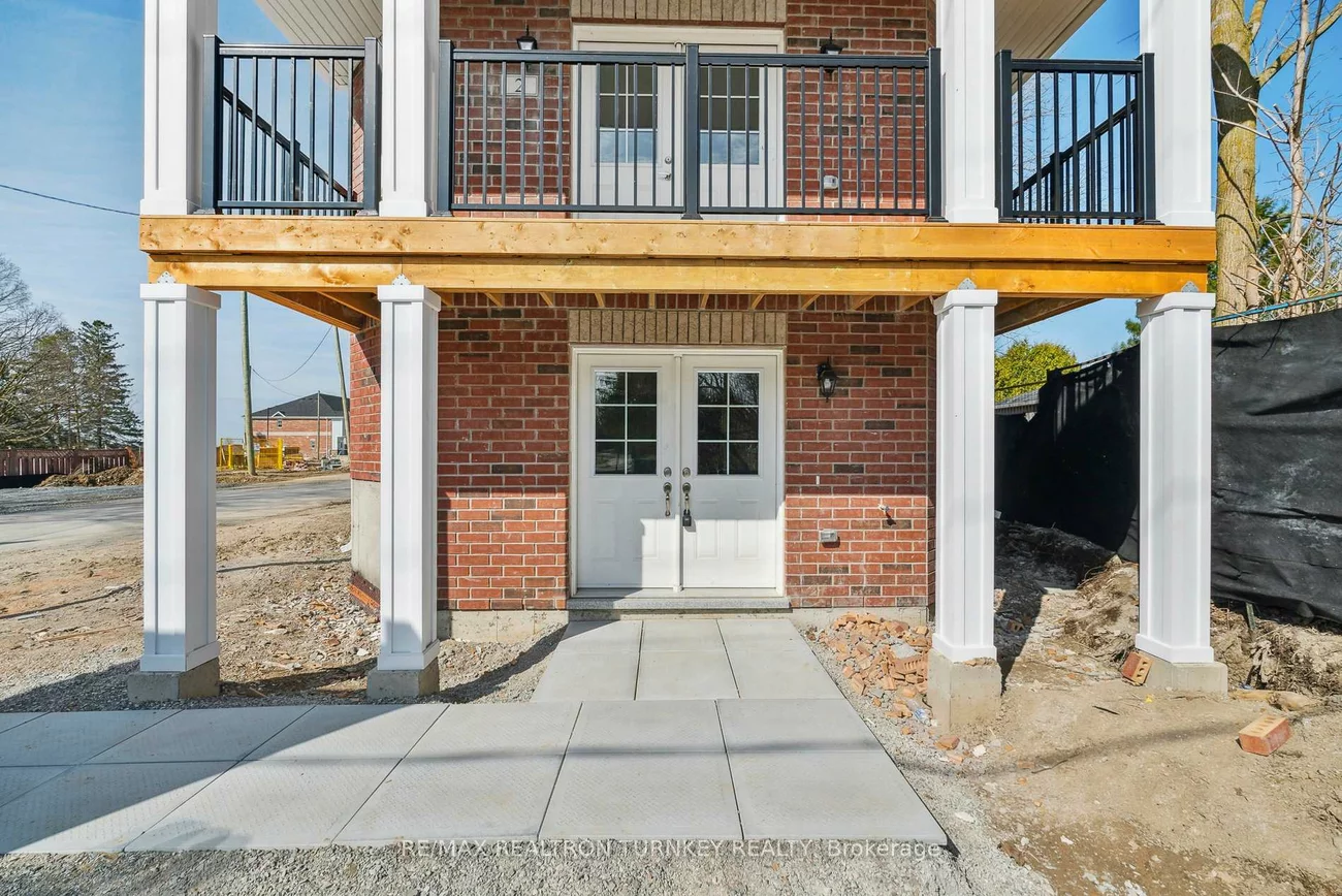2, Ravenscraig, Cookstown, Innisfil